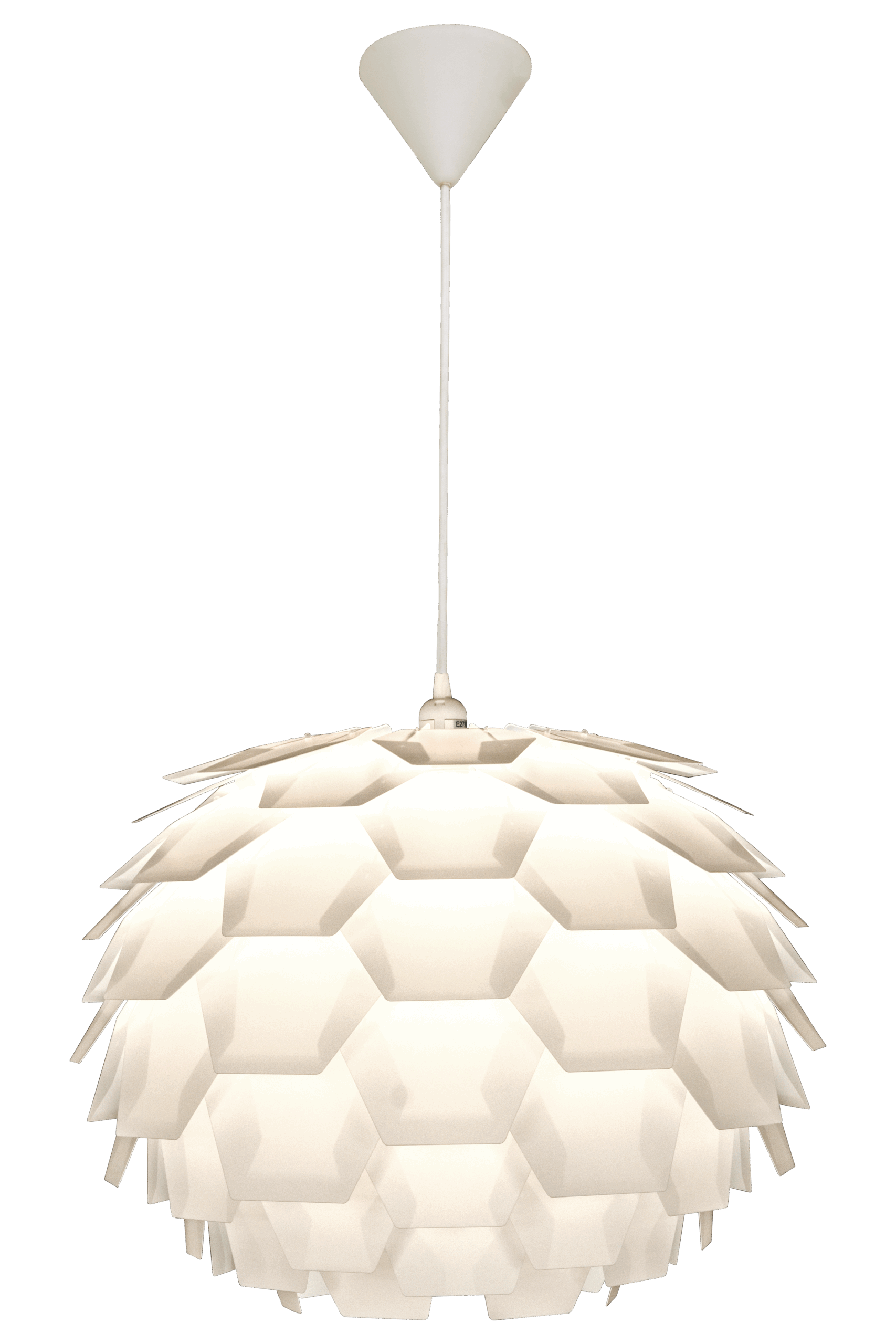 CARPATICA taklampa Ø60 - Bild 1
