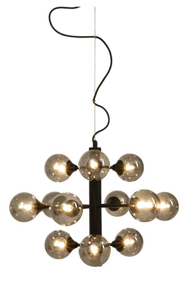 COSMOS taklampa 12-arm