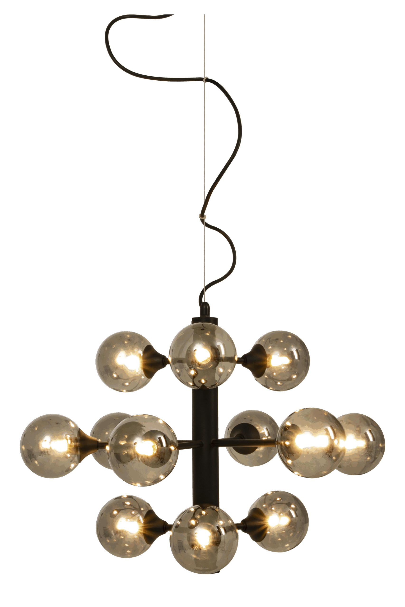 COSMOS taklampa 12-arm