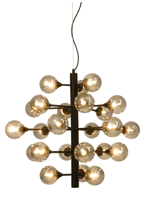 COSMOS taklampa 24-arm