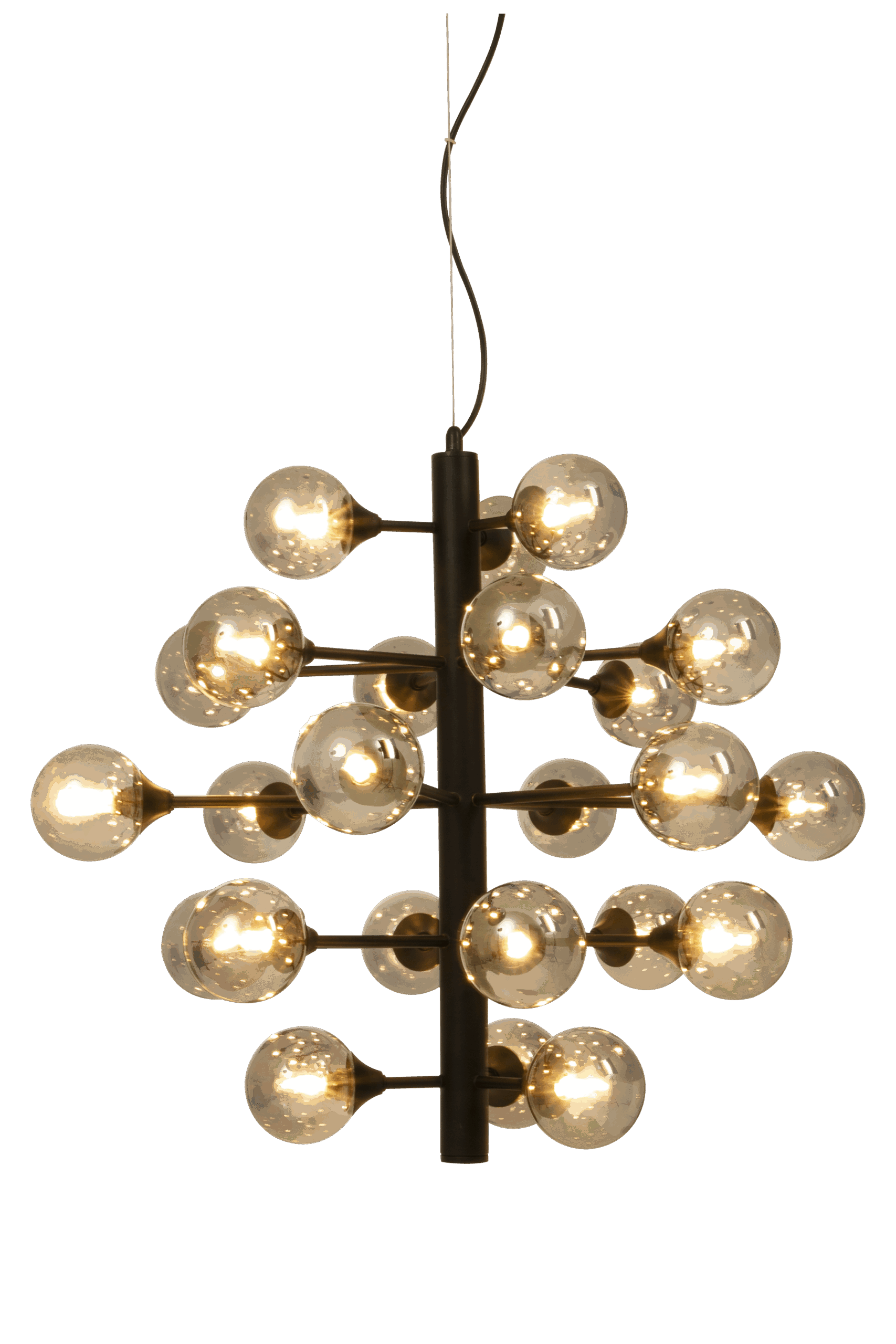 COSMOS taklampa 24-arm