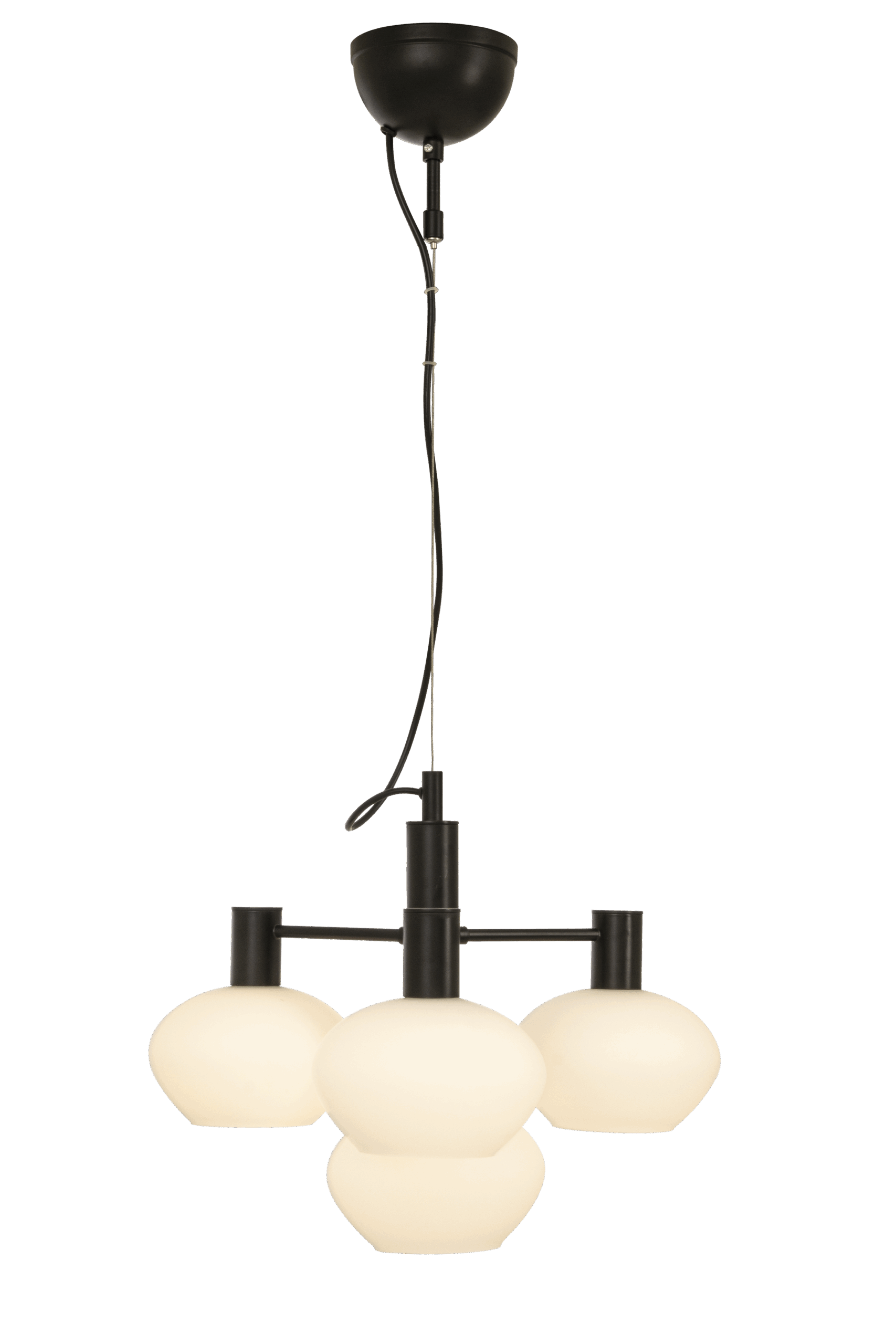 BELL taklampa 4:a