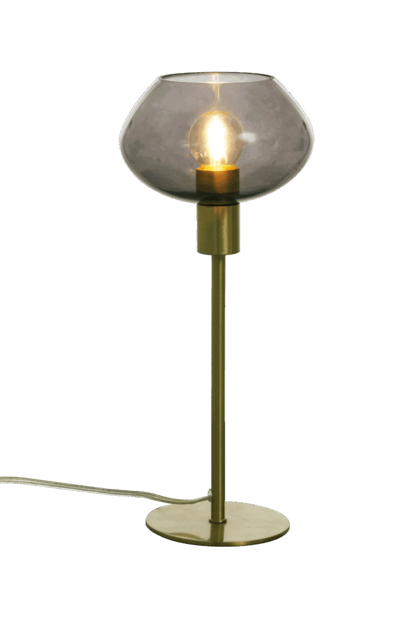 BELL bordslampa hög