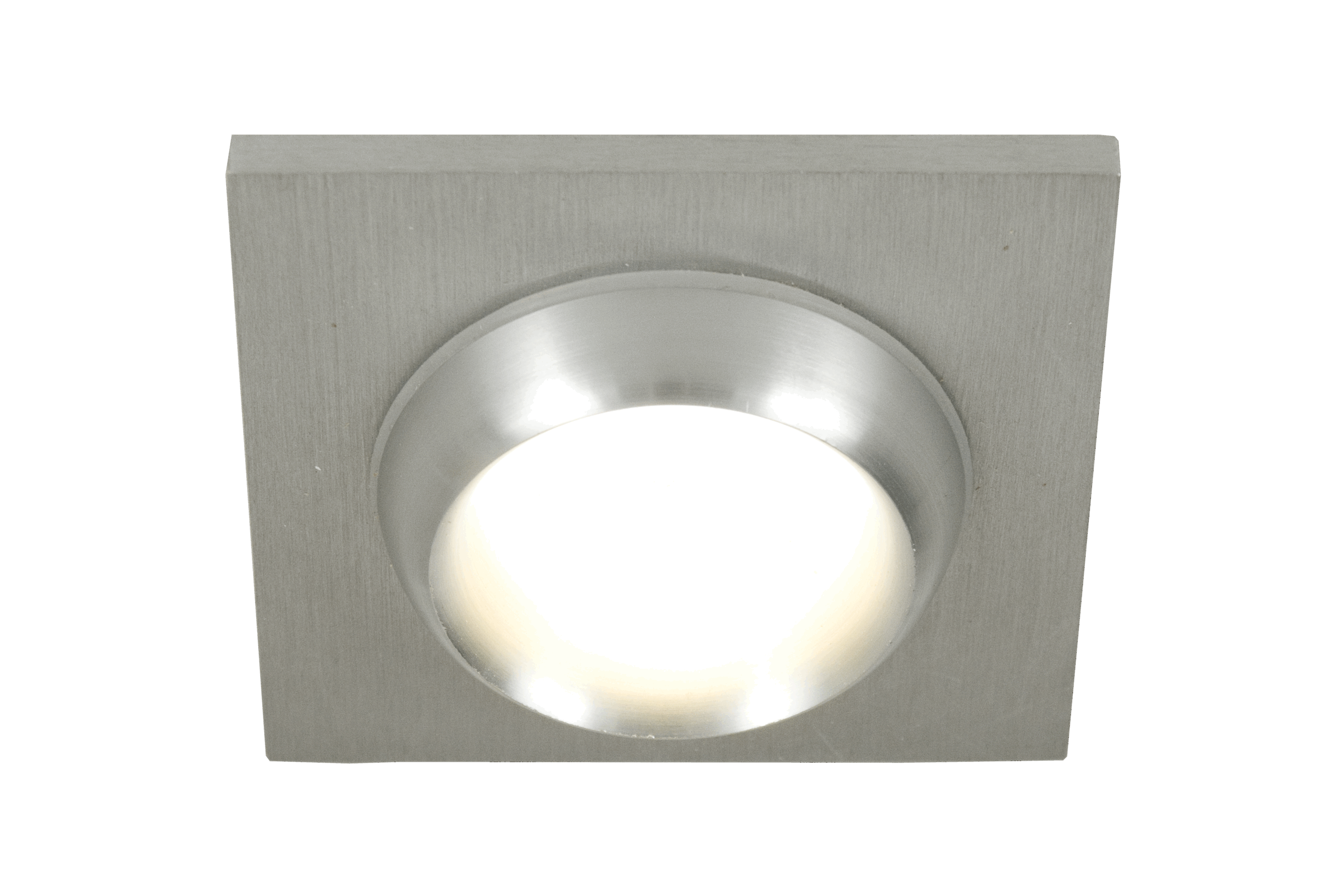 AVITUS downlight bad ,aluminium - Bild 1