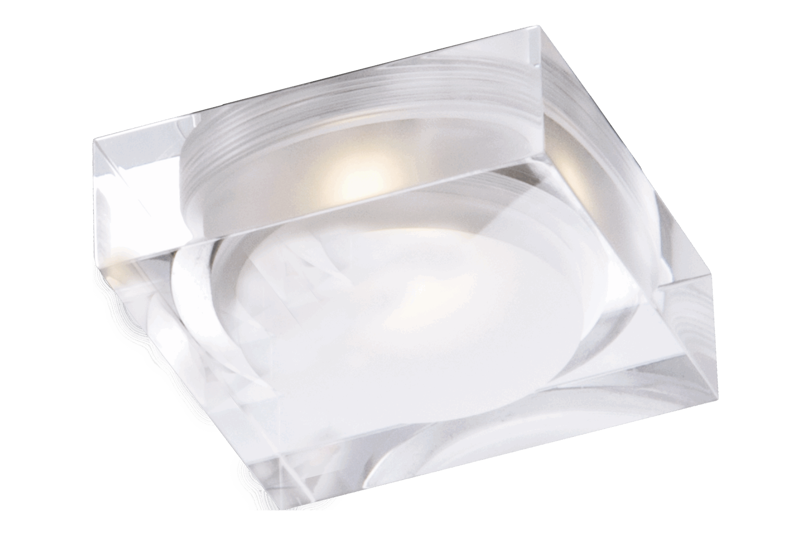 VETRO downlight 90x90 - Bild 1