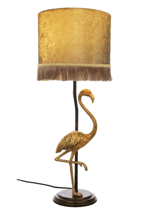 FLAMINGO bordslampa
