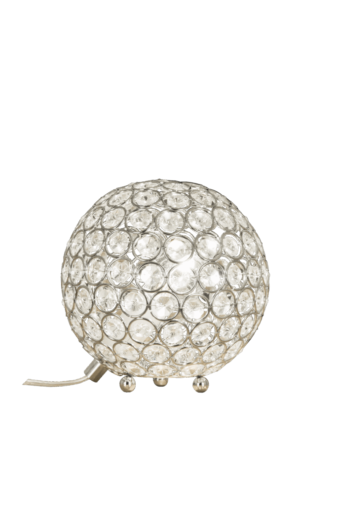 BLING bordslampa 15cm