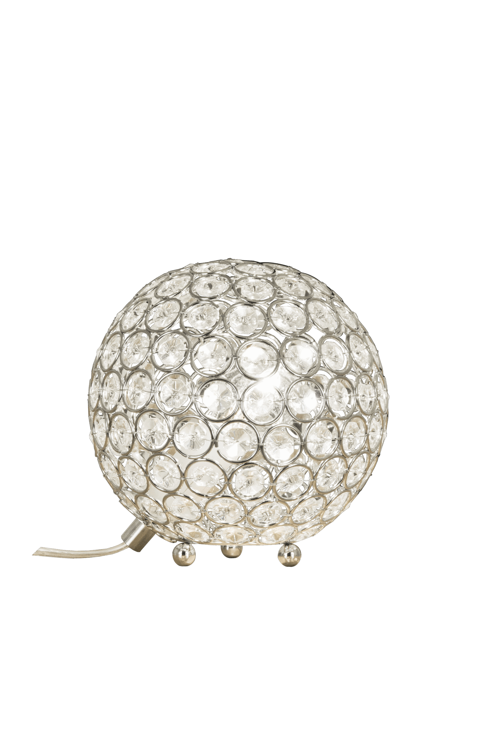 BLING bordslampa 15cm - Bild 1