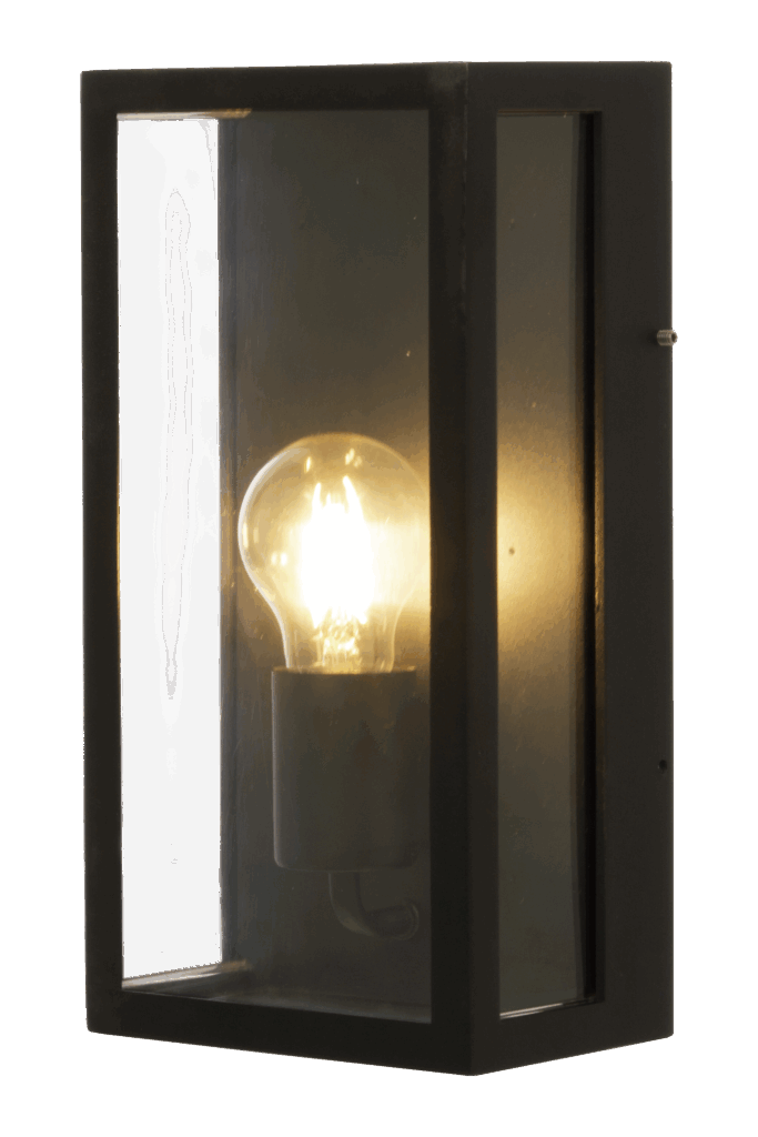 ARENDAL vägglampa