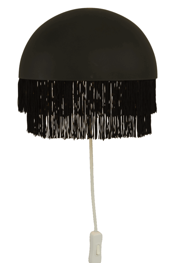 FRANSA vägglampa