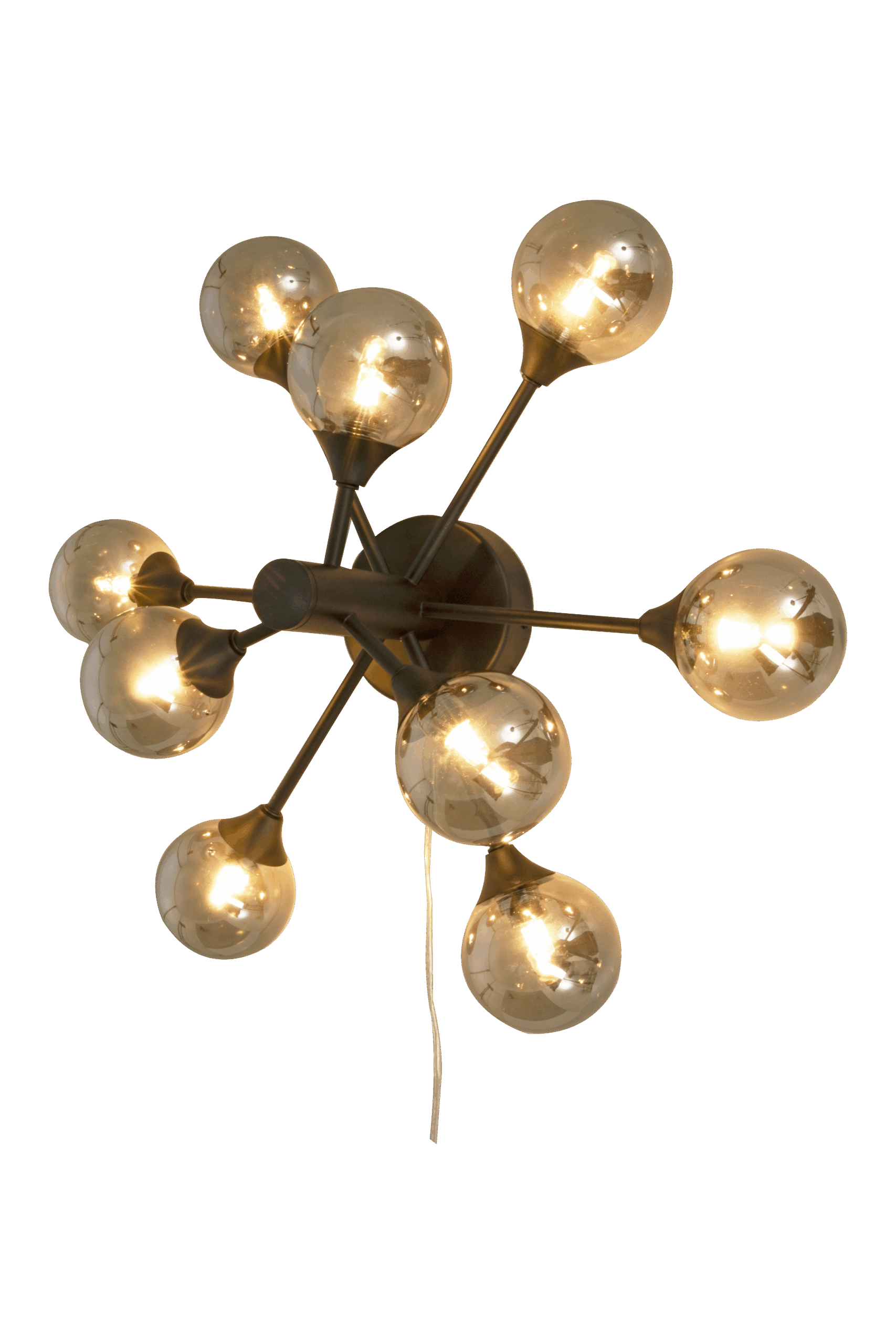 COSMOS v&auml;gglampa/plafond