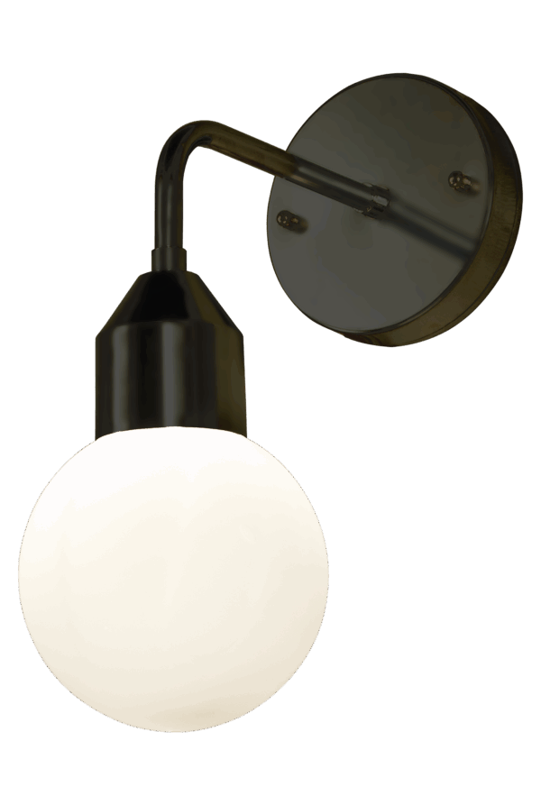 FLORENS vägglampa