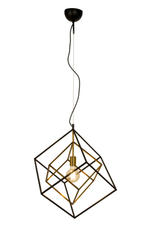 CUBES taklampa