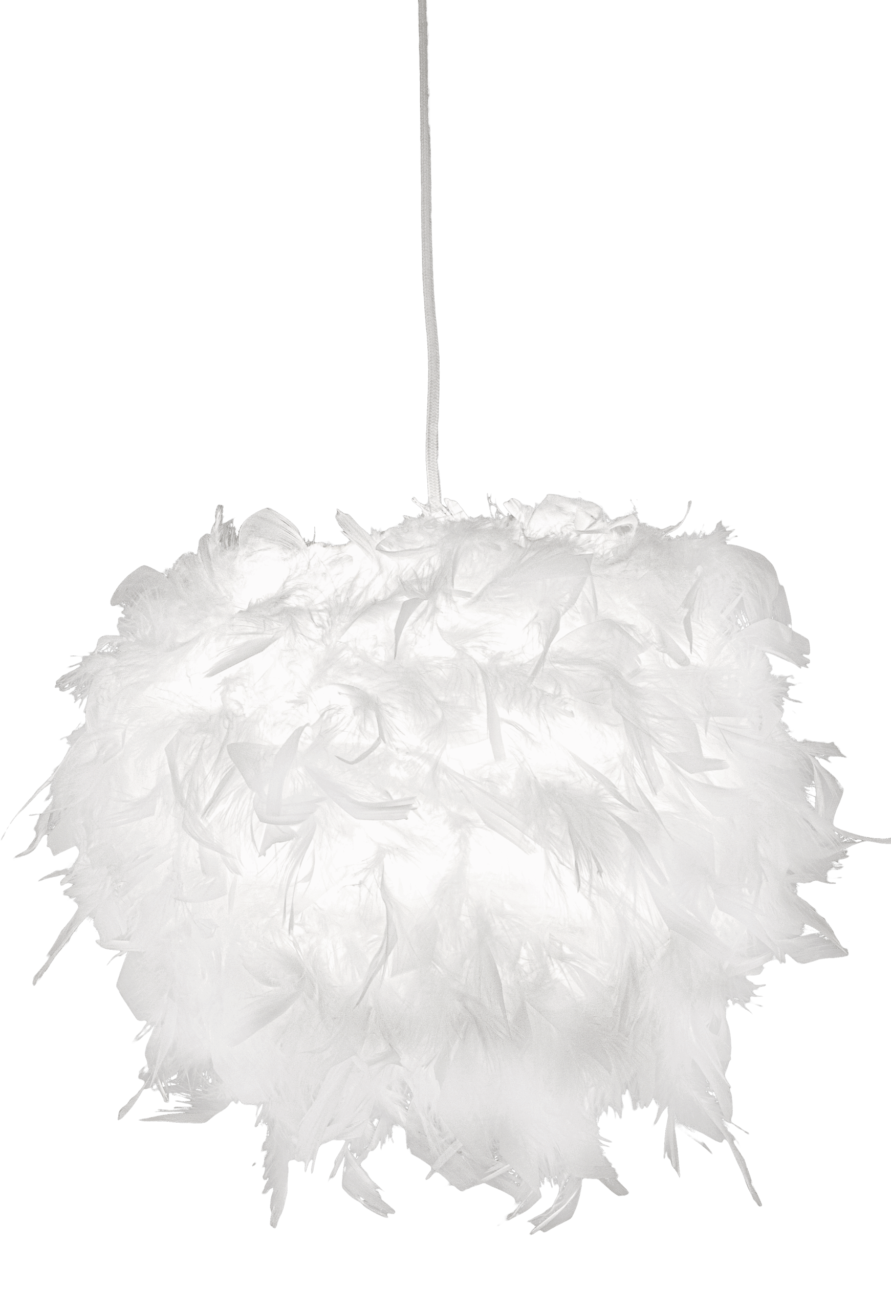 BOA taklampa &Oslash;25 cm