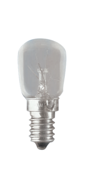 PÄRONLAMPA MATT