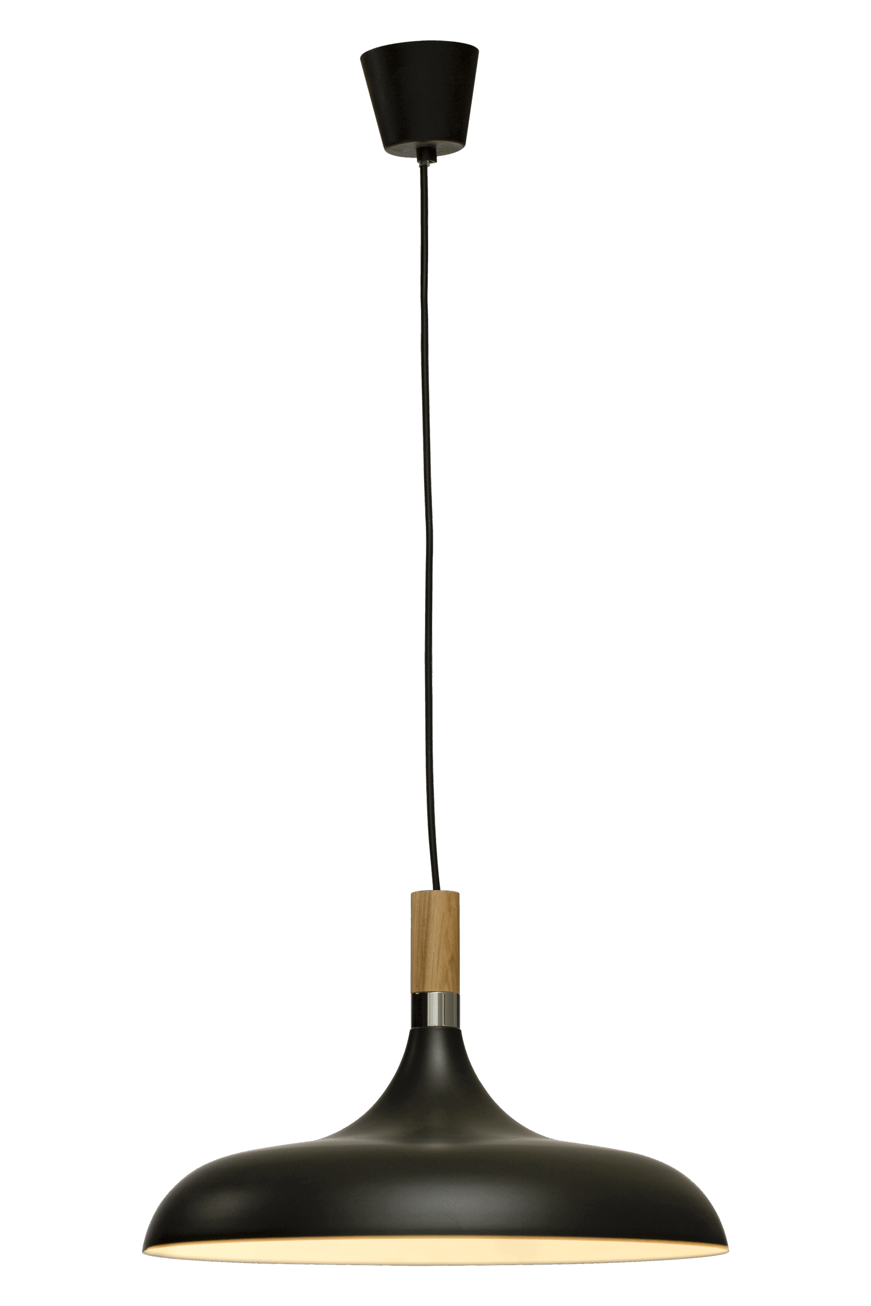 SENSE taklampa 42cm
