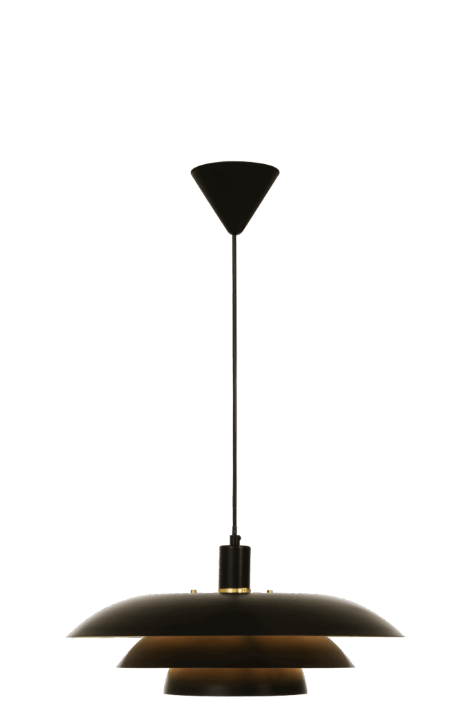 EPSILON taklampa Ø45 cm