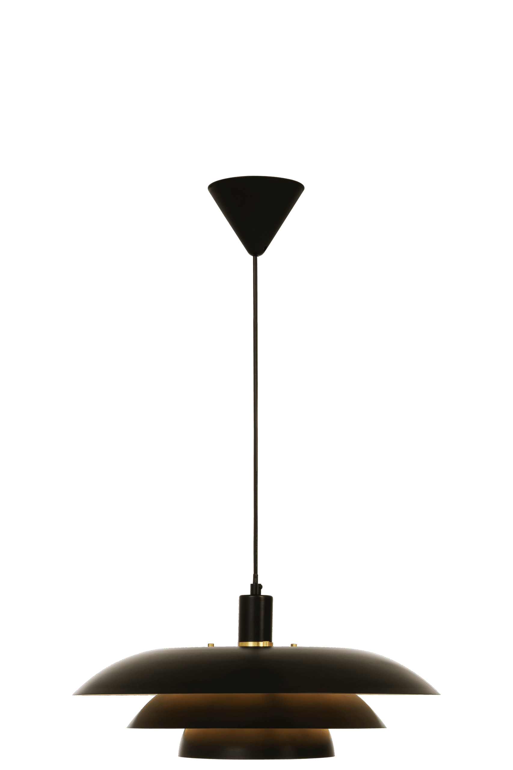 EPSILON taklampa - Bild 15