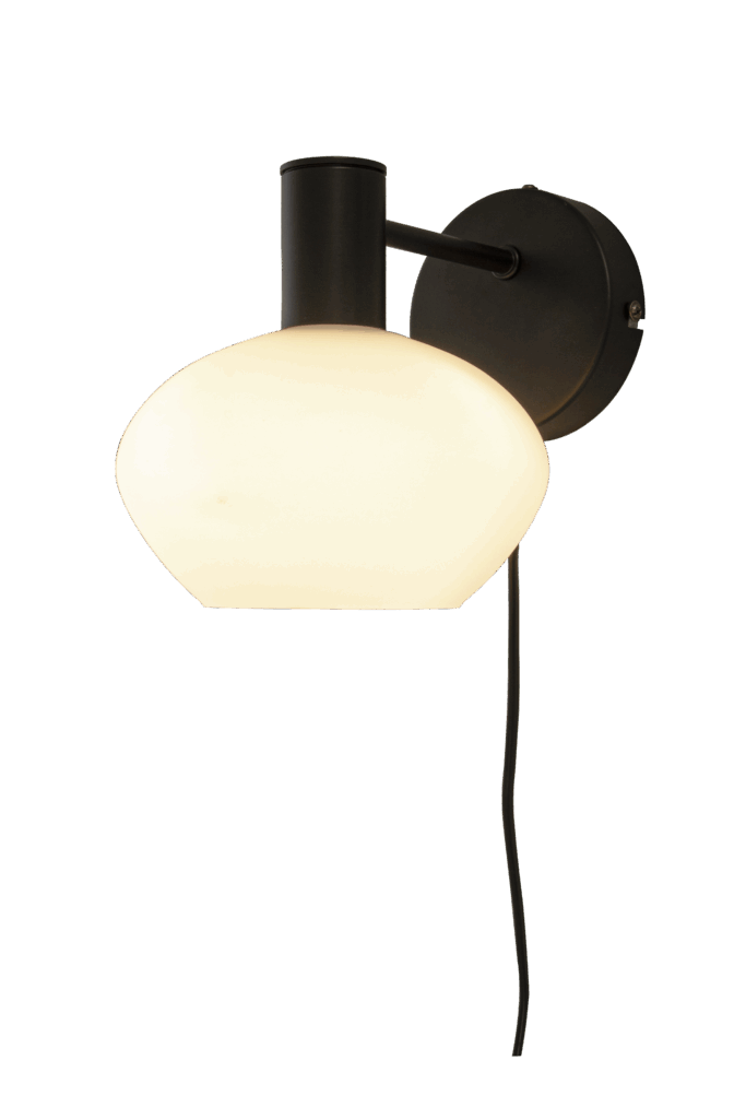 BELL v&auml;gglampa
