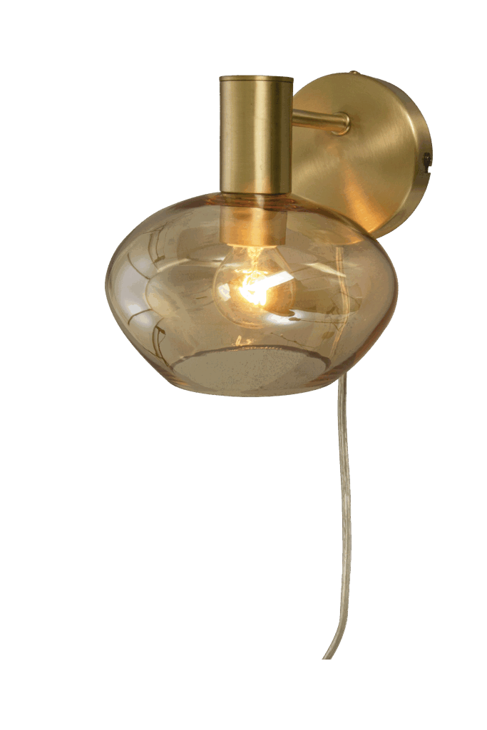 BELL v&auml;gglampa