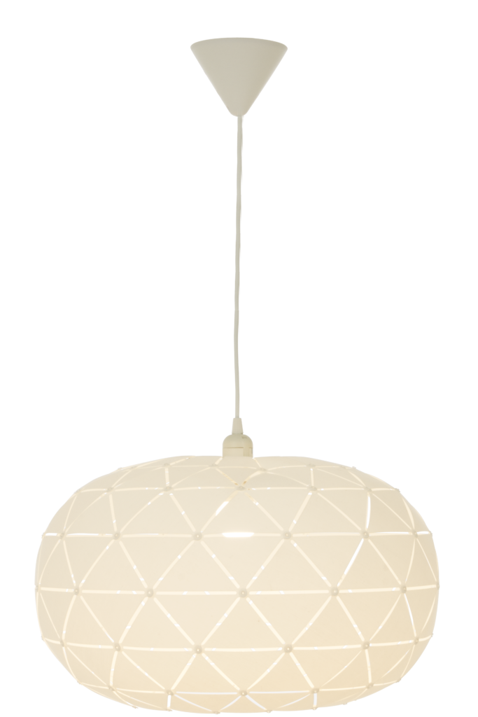 LATTICE taklampa &Oslash;50 cm