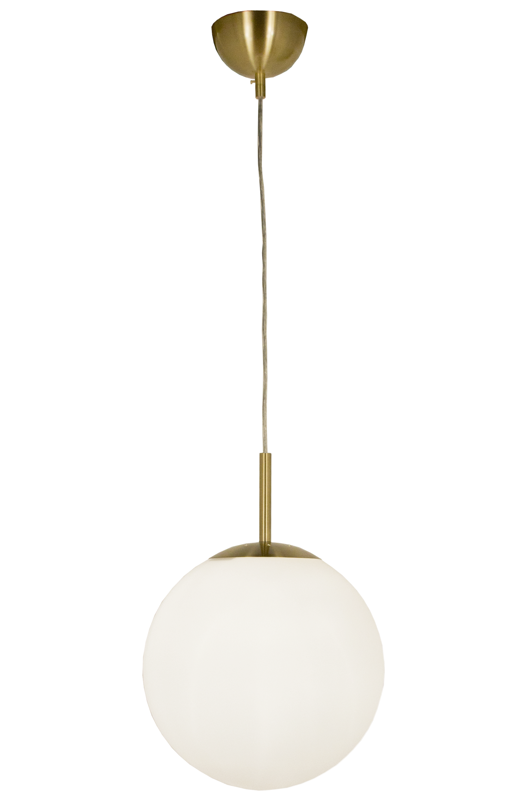 OPAL taklampa Ø30 - Bild 1