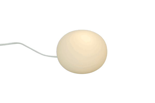 GLOBUS bordslampa 13 cm