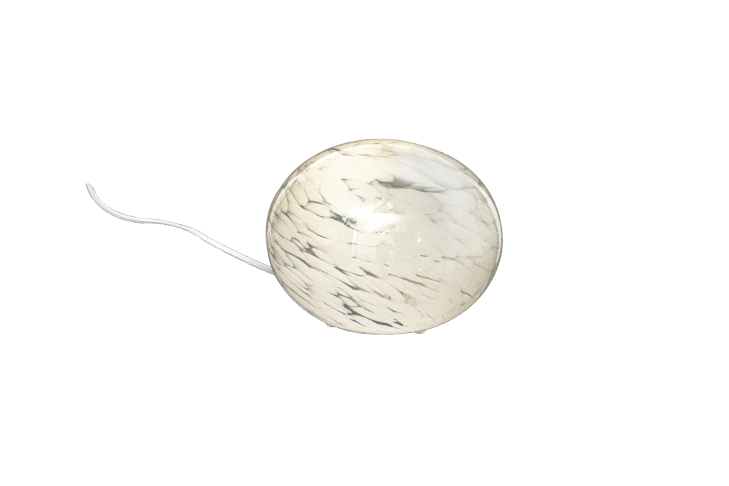 GLOBUS bordslampa 13 cm