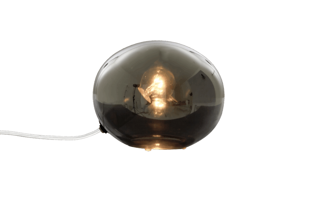 GLOBUS bordslampa 18 cm