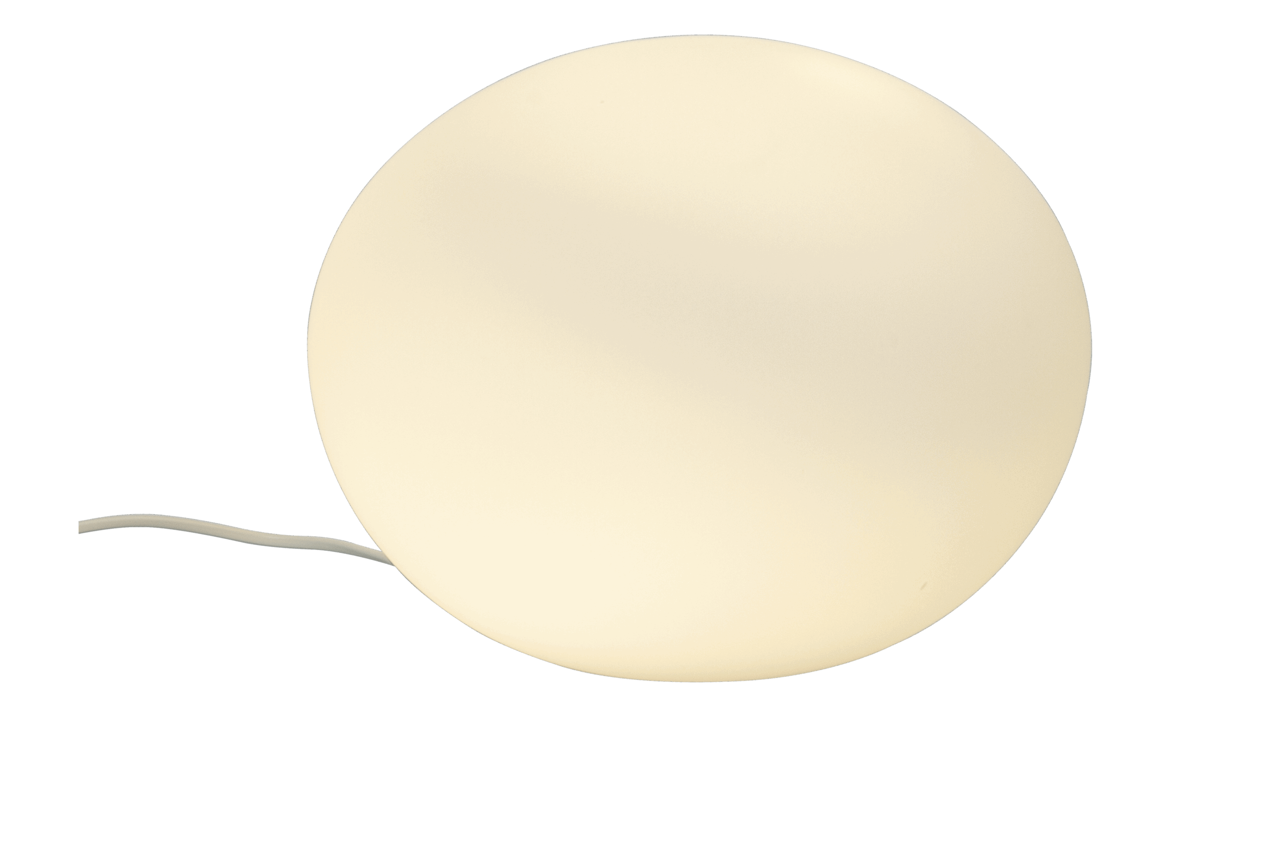 GLOBUS bordslampa 30 cm - Bild 1