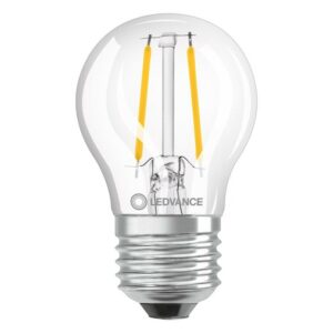 KLOT Filament E27 KLAR EJ DIM