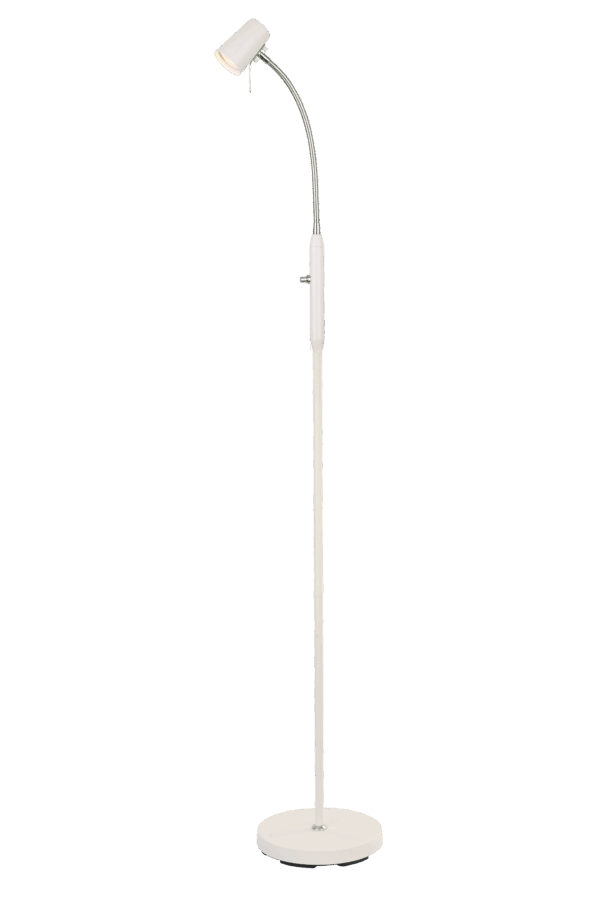 PILOT golvlampa