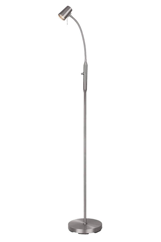 PILOT golvlampa