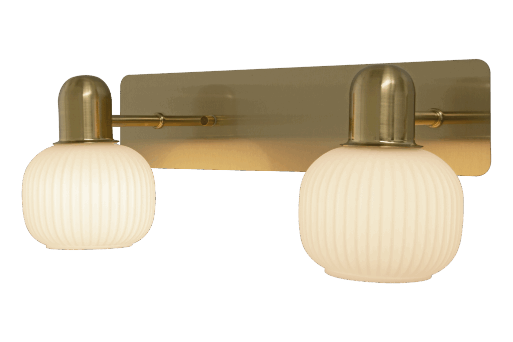 MESSINA v&auml;gglampa