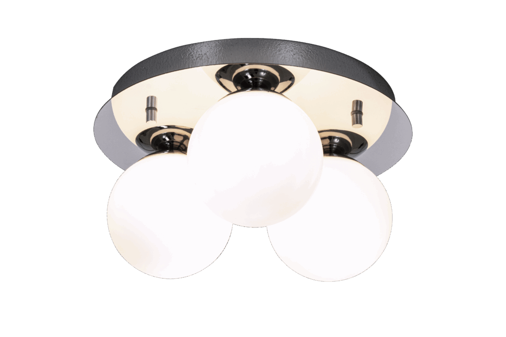 NICOSIA plafond bad 3:a