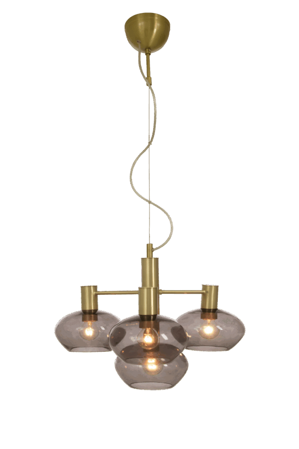 BELL taklampa 4:a