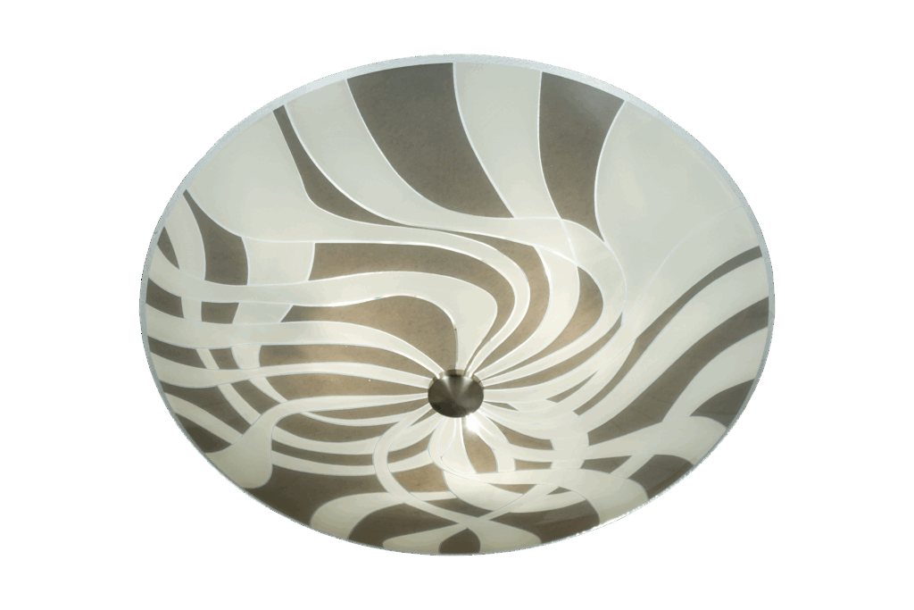 BAND plafond Ø42