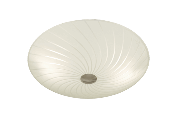 CYKLON plafond Ø34