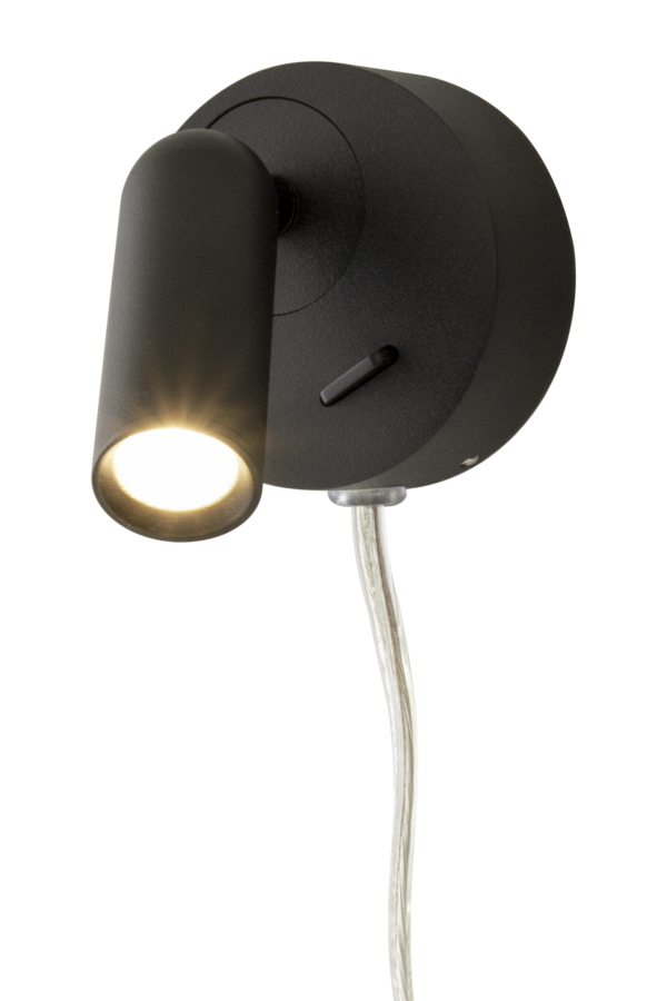 FENJA vägglampa