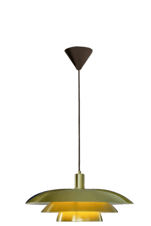 EPSILON taklampa
