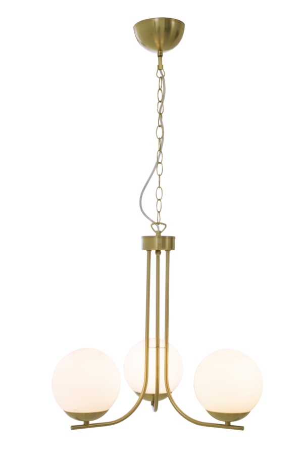 ORFEUS taklampa