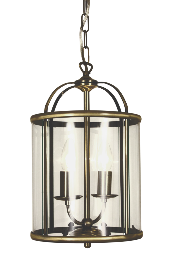 BUDGIE taklampa &Oslash;23 cm