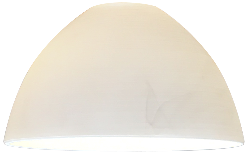 Kronoberg glas, vit - Bild 1
