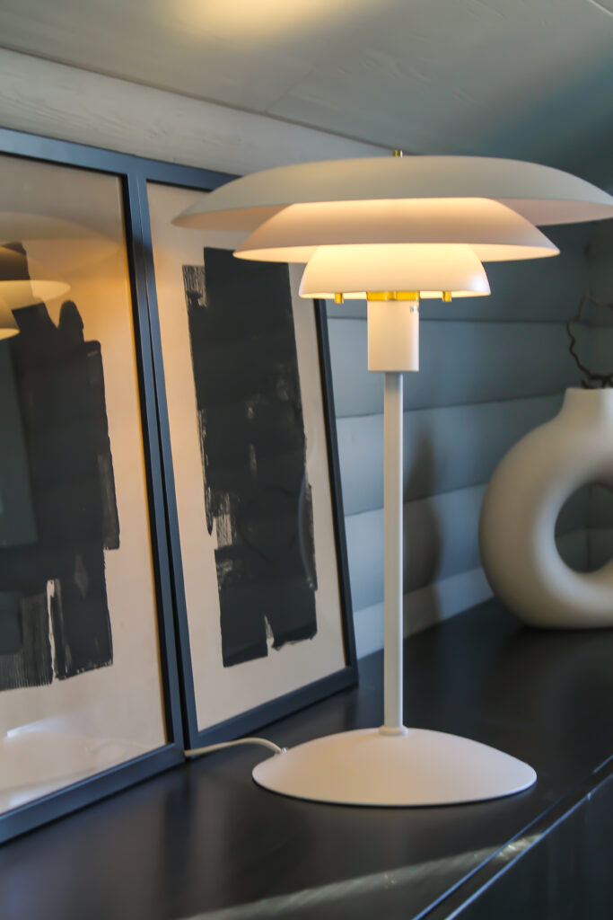 EPSILON bordslampa
