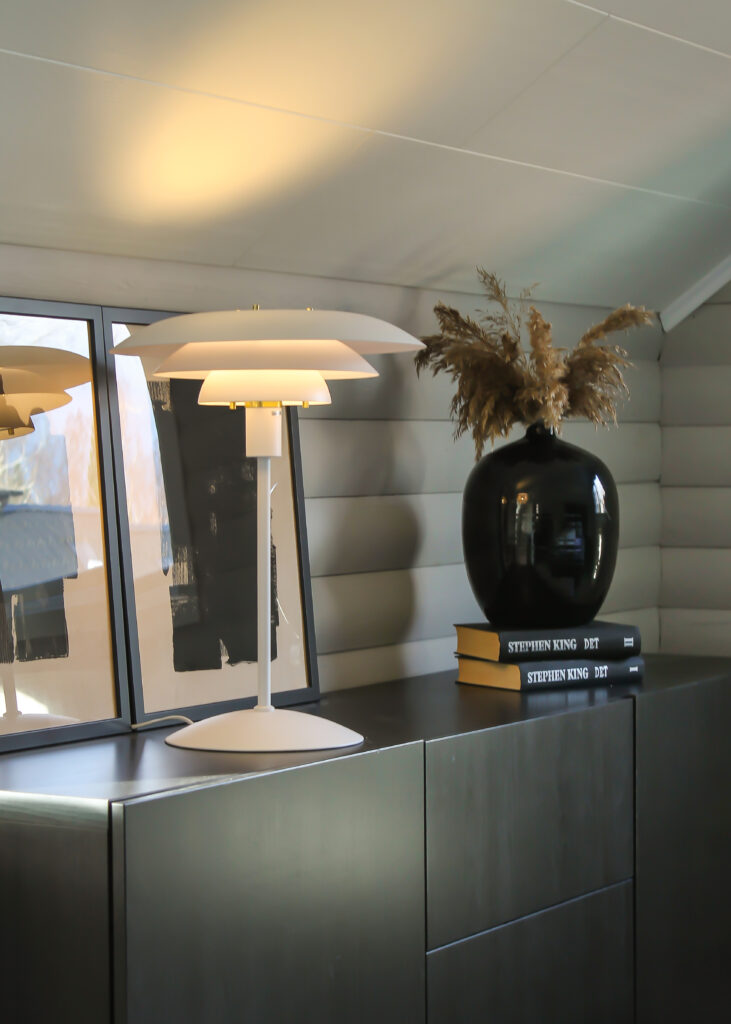 EPSILON bordslampa