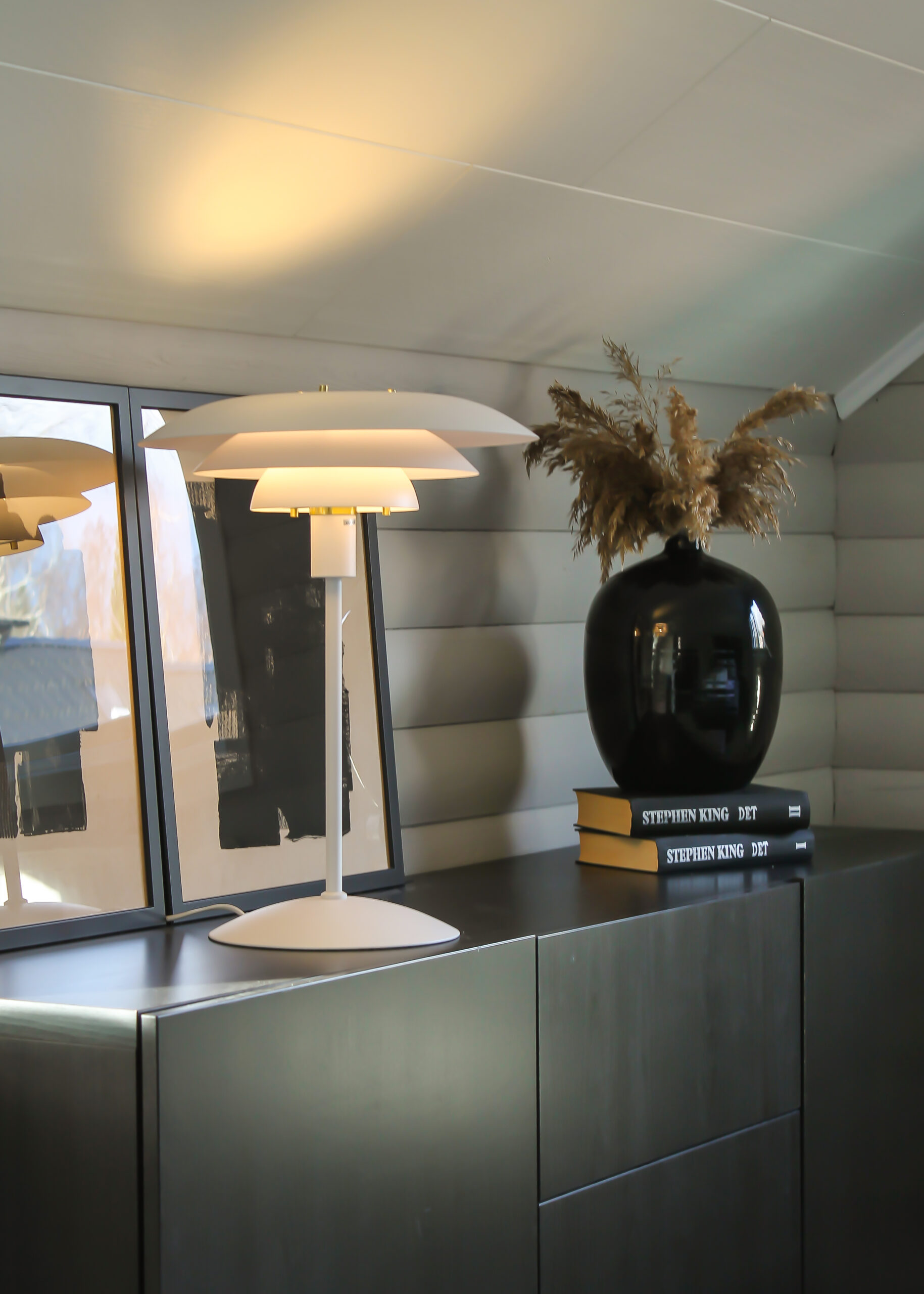 EPSILON bordslampa - Bild 3