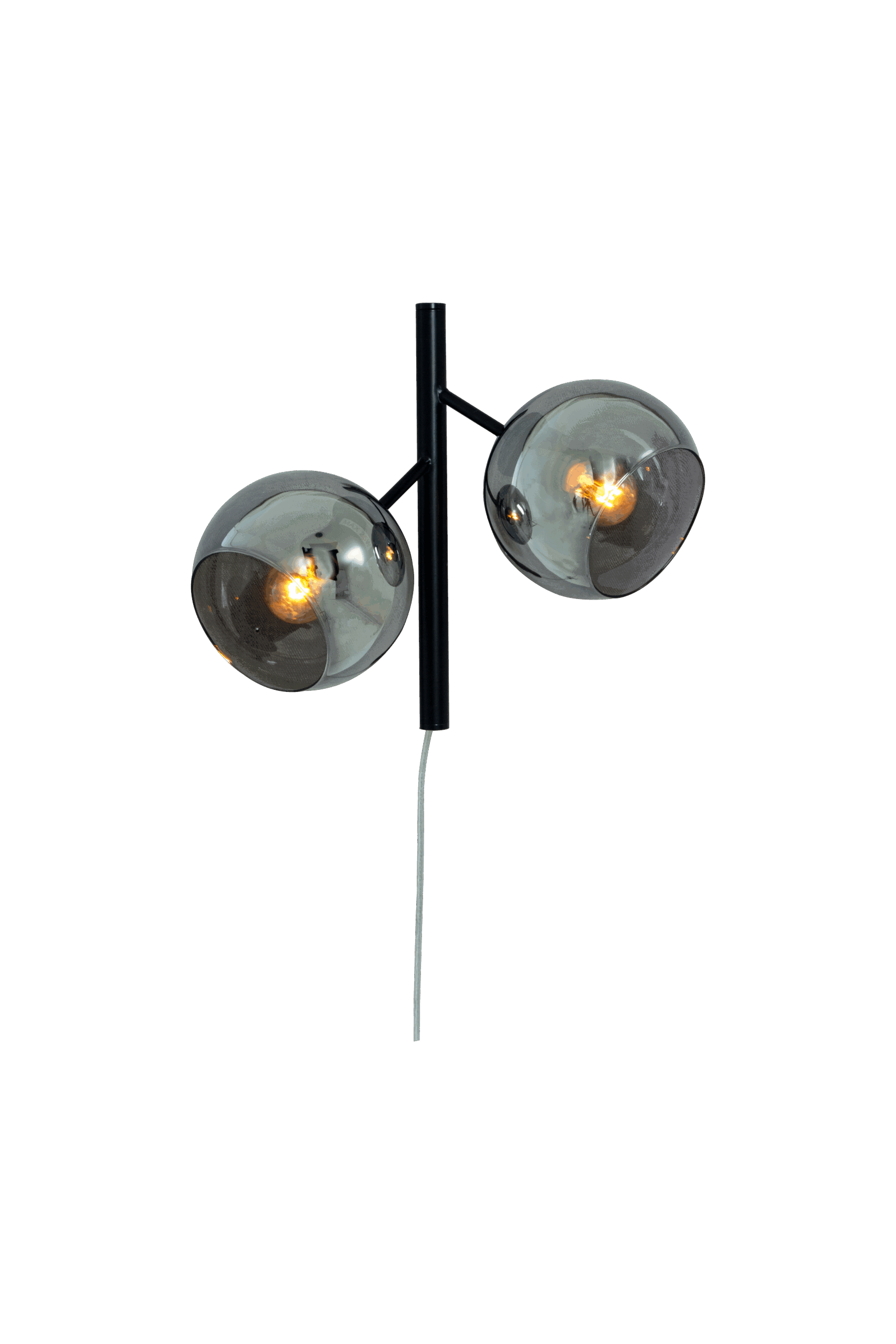 ATOM vägglampa - Bild 1