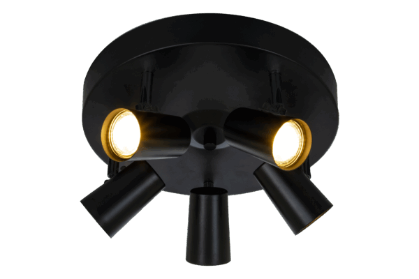 PILOT takspot 5:a rund