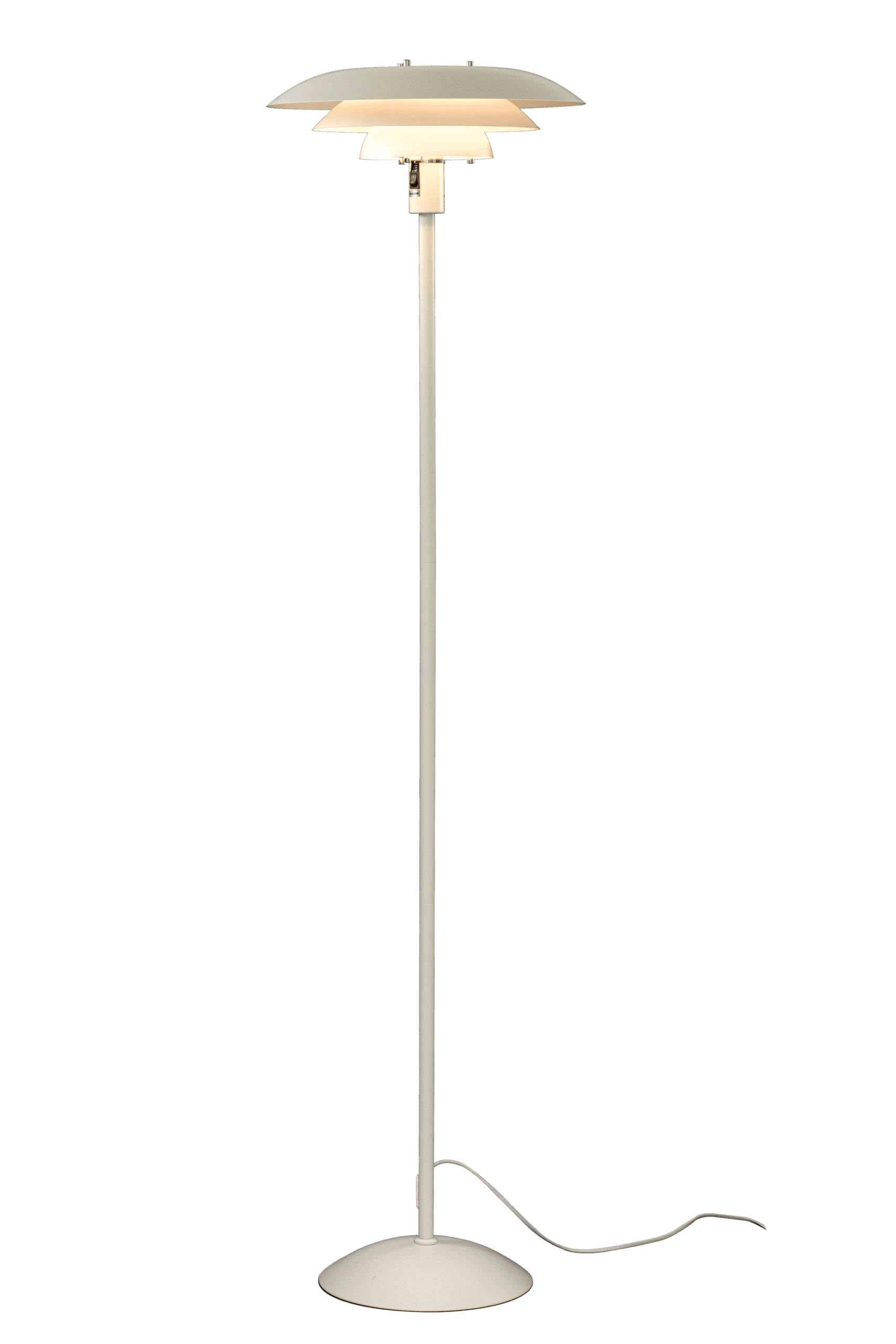 EPSILON golvlampa