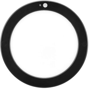ECO light PIR plafond svart - Bild 1